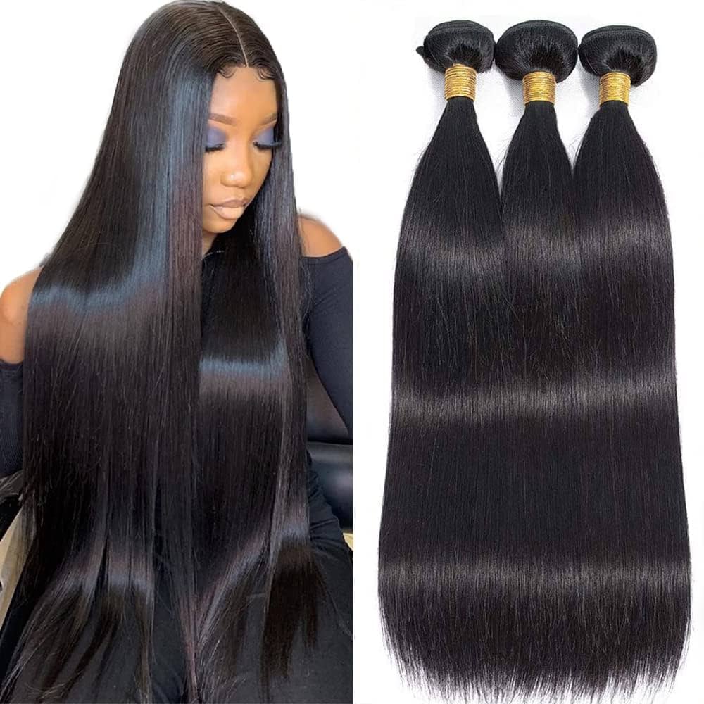 Straight Bundlez 25”