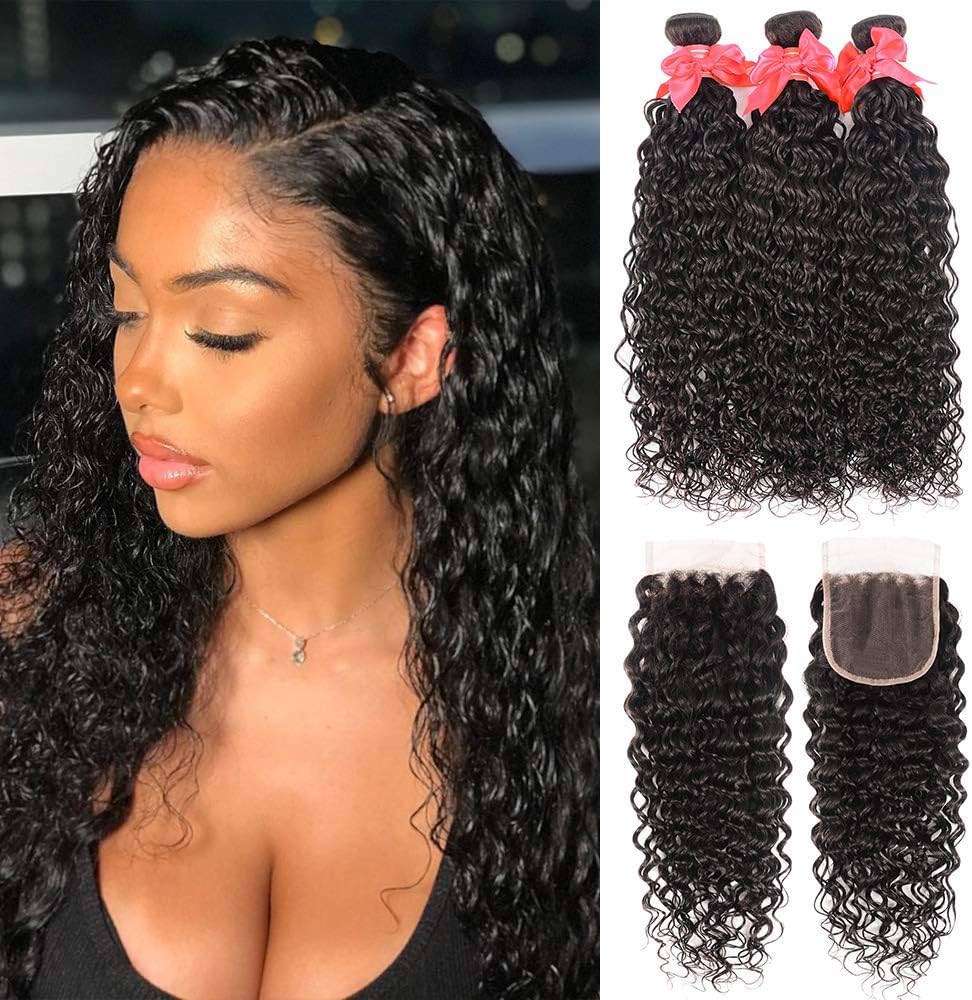 Wavy Bundlez 30”